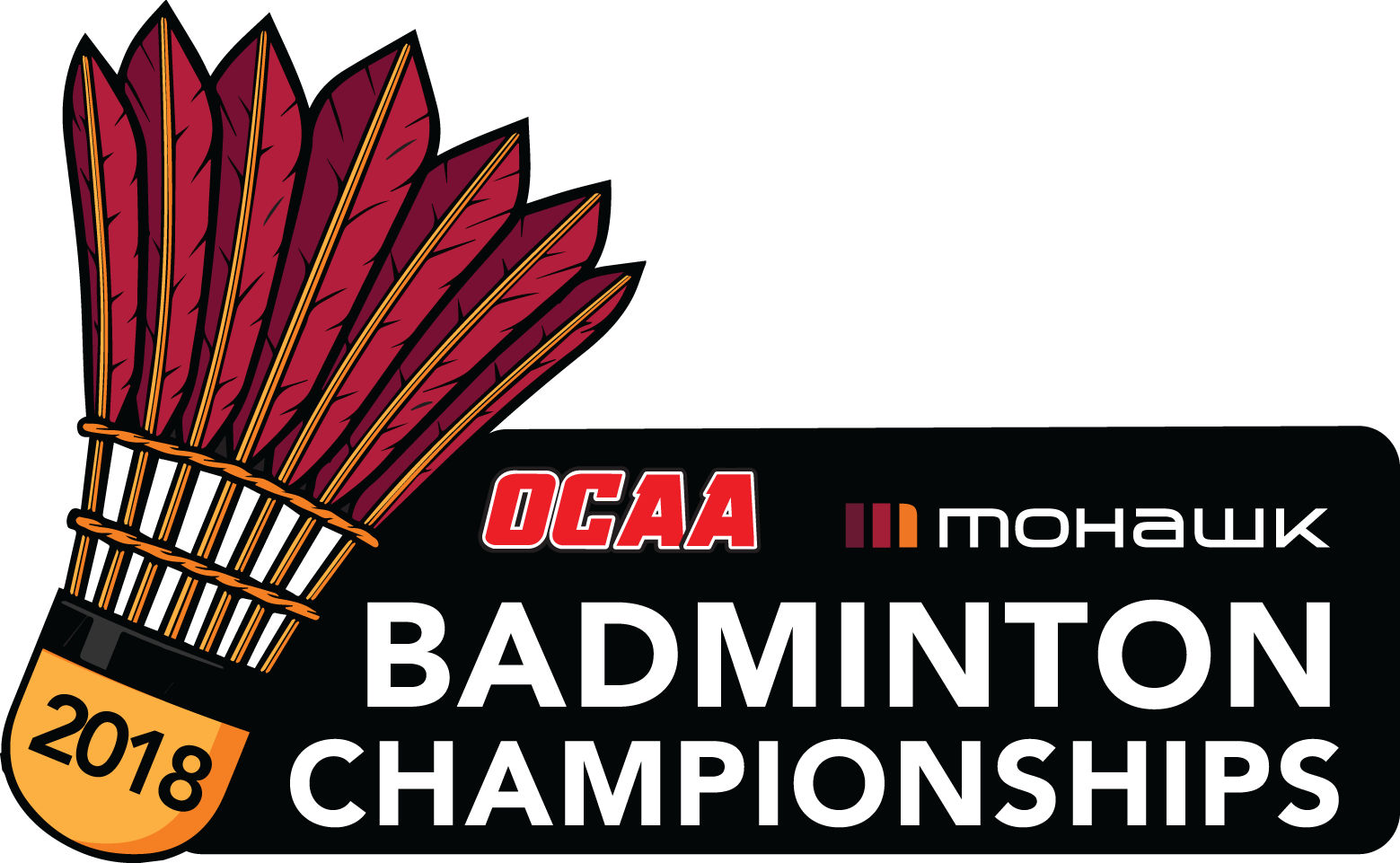 OCAA Championships