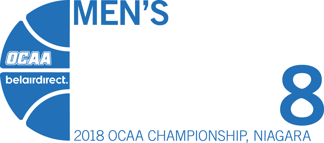 OCAA Championships