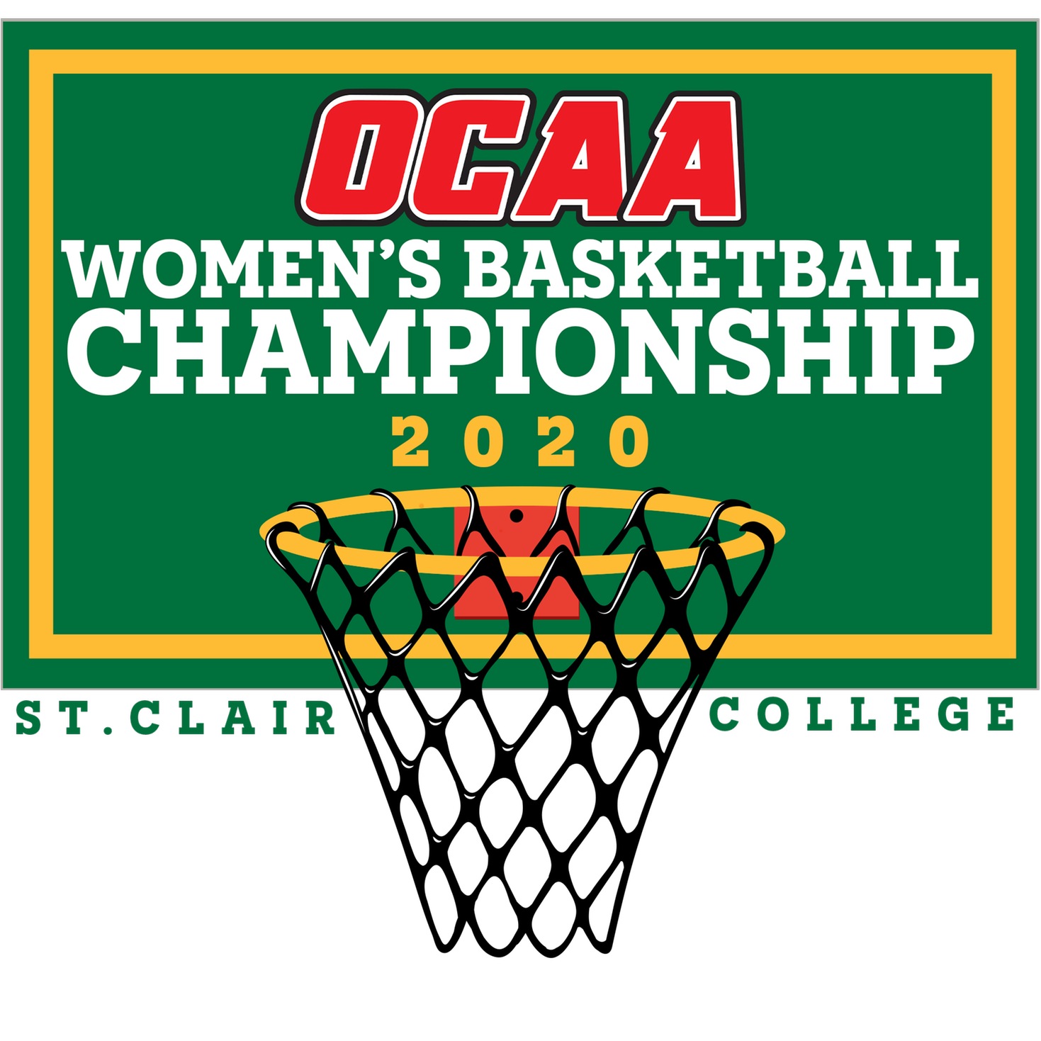 OCAA Championships