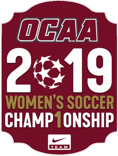 OCAA Championships
