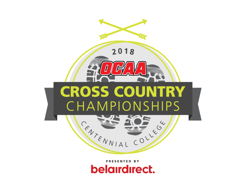 OCAA Championships